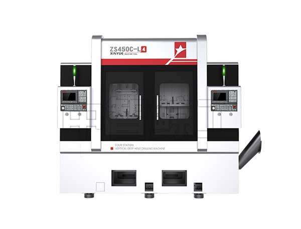 深孔鉆床廠家