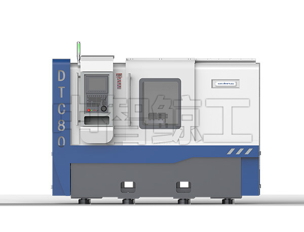 　雙主軸車床廠家
